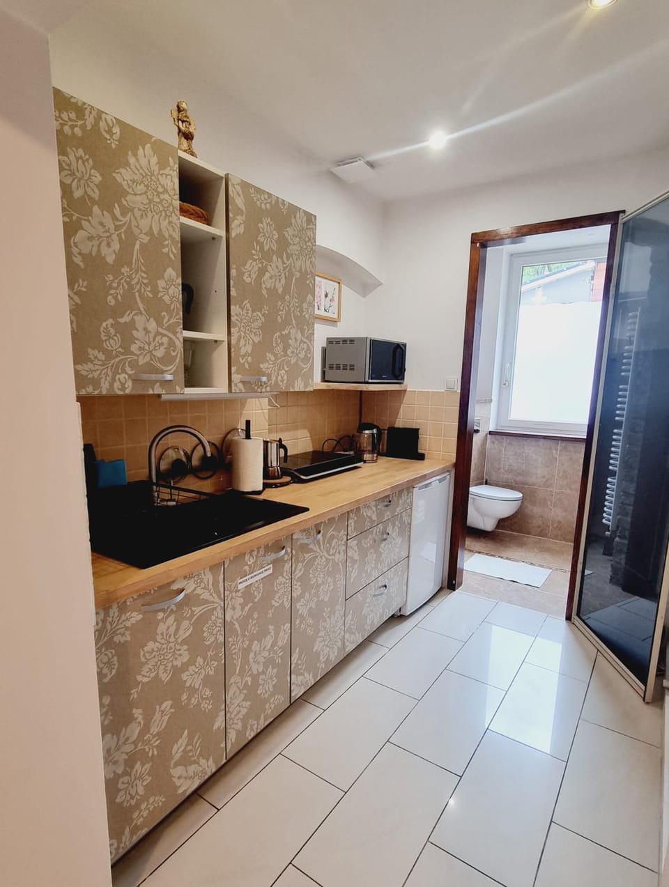 Stara Poczta Apartament Apartment in Lower Silesian Voivodeship