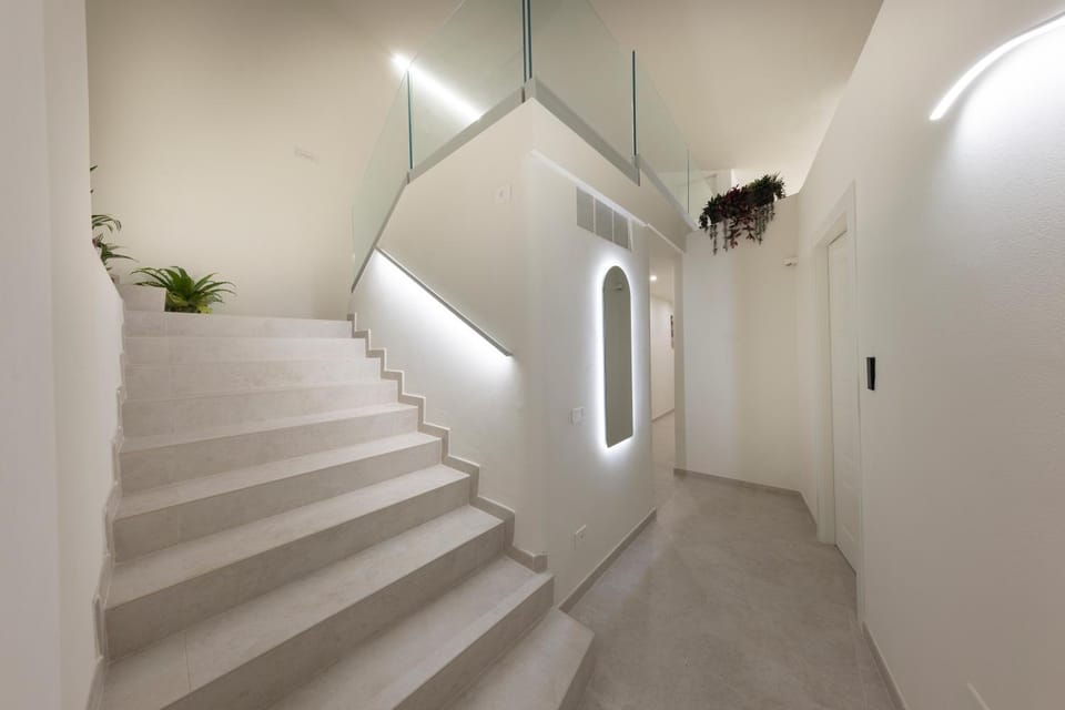 B&B IL MORO Boutique Rooms Bed and Breakfast in Siena