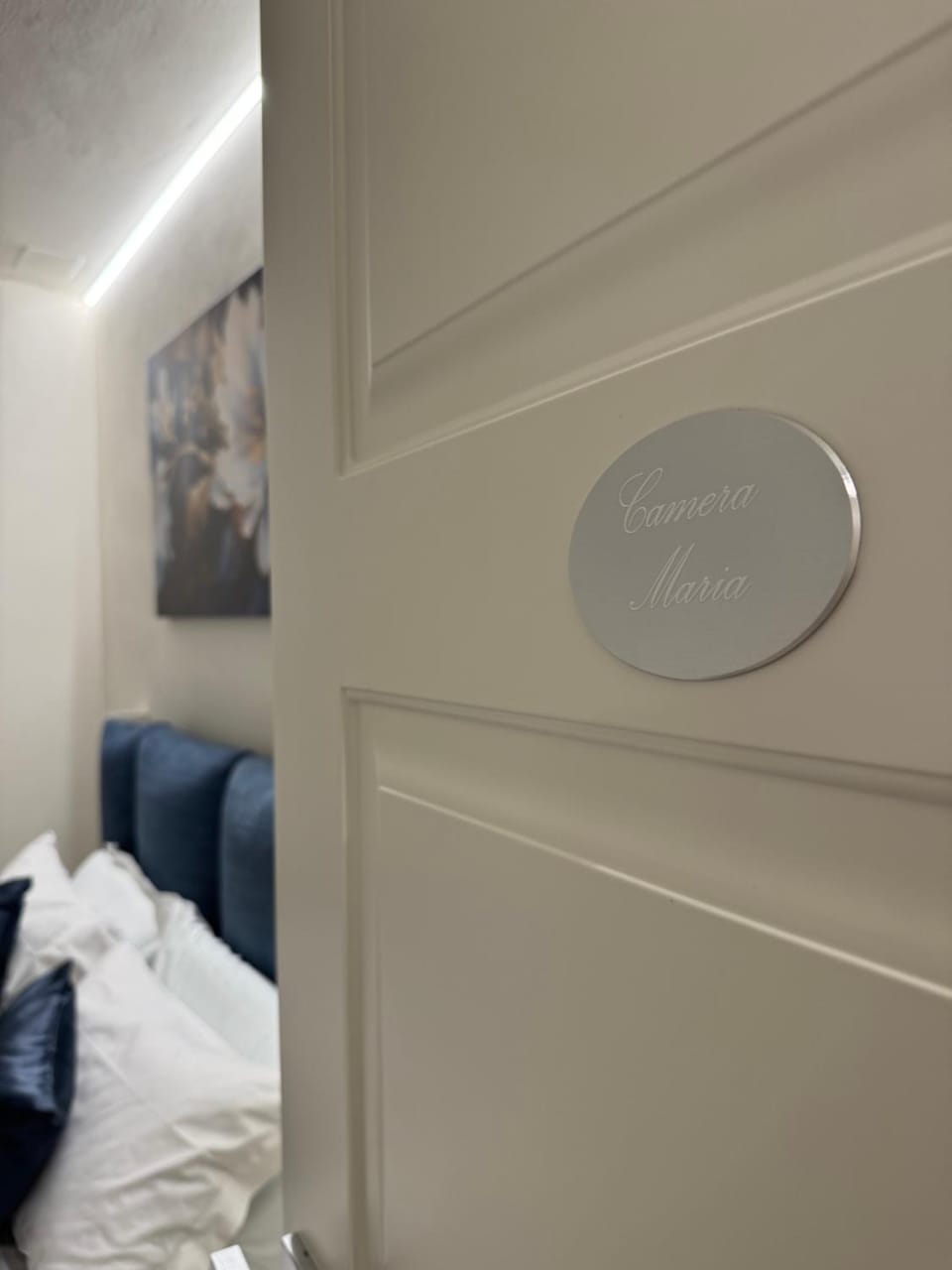 B&B IL MORO Boutique Rooms Bed and Breakfast in Siena