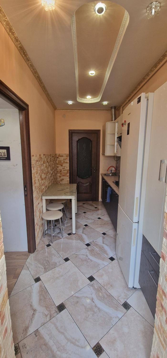 Оперний через дорогу Apartment in Lviv