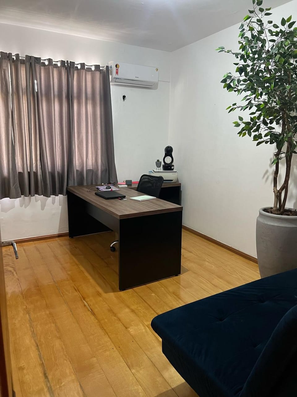 Apartamento espaçoso e confortável COP 30 Apartment in Belém