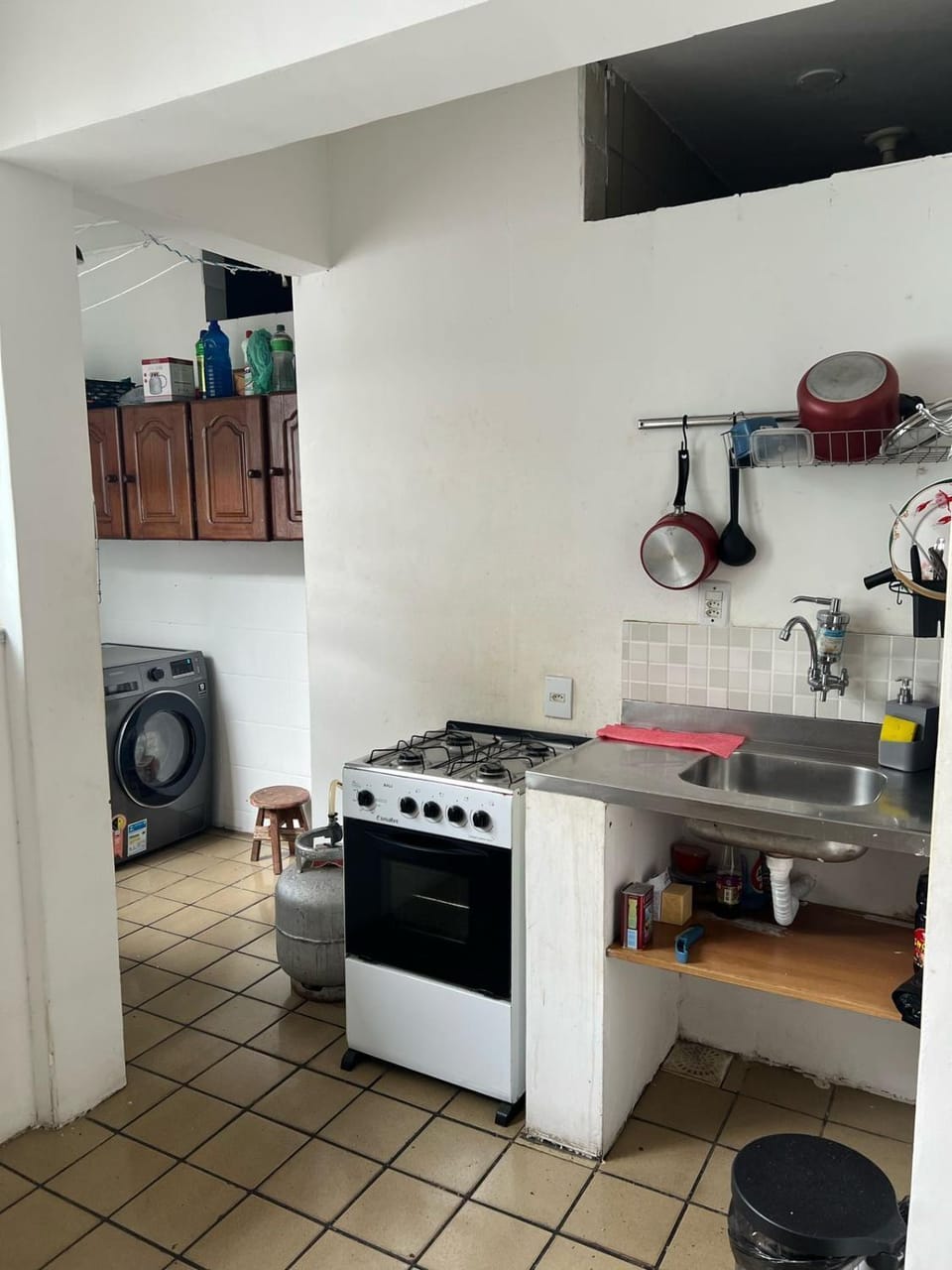 Apartamento espaçoso e confortável COP 30 Apartment in Belém