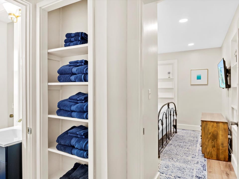 towels