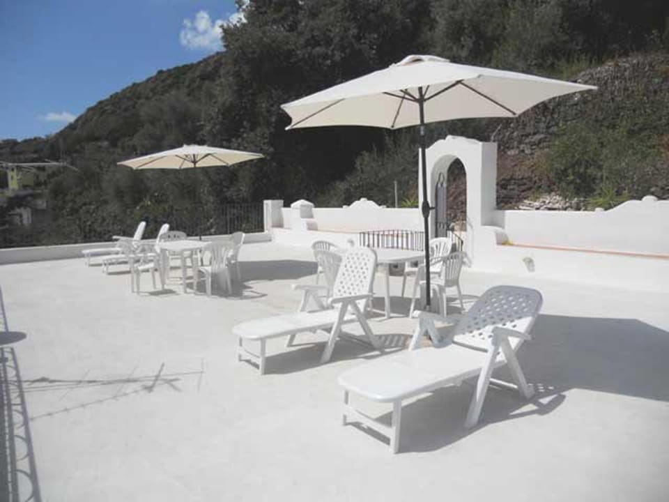 Solarium, Balcony/Terrace