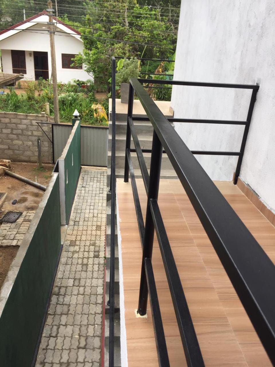 Day, View (from property/room), Balcony/Terrace