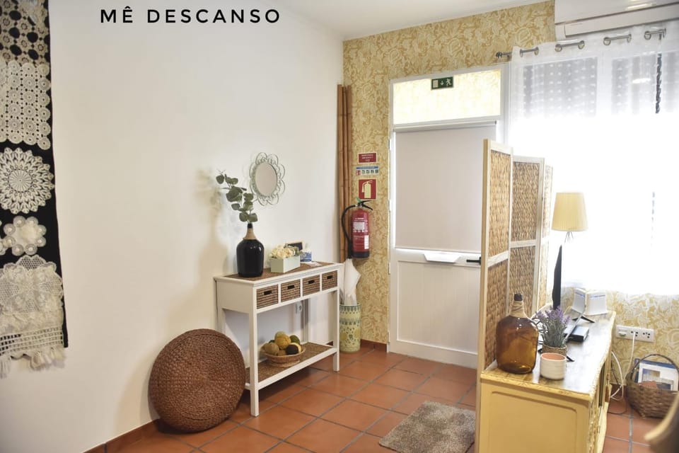 O mê descanso House in Santarém District, Portugal