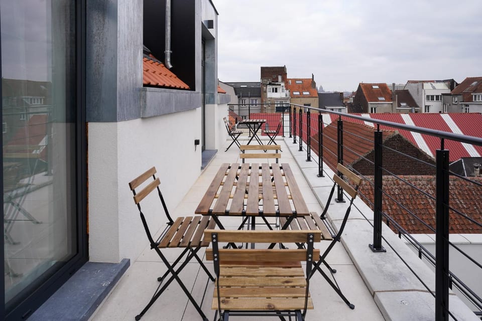 Appartment Douvres 7 Apartment in Flanders