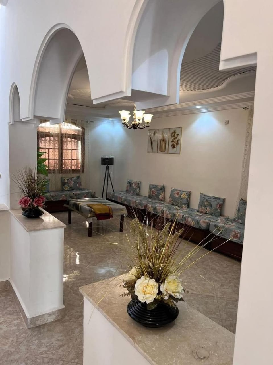 Maison location tlemcen Apartment in Algeria