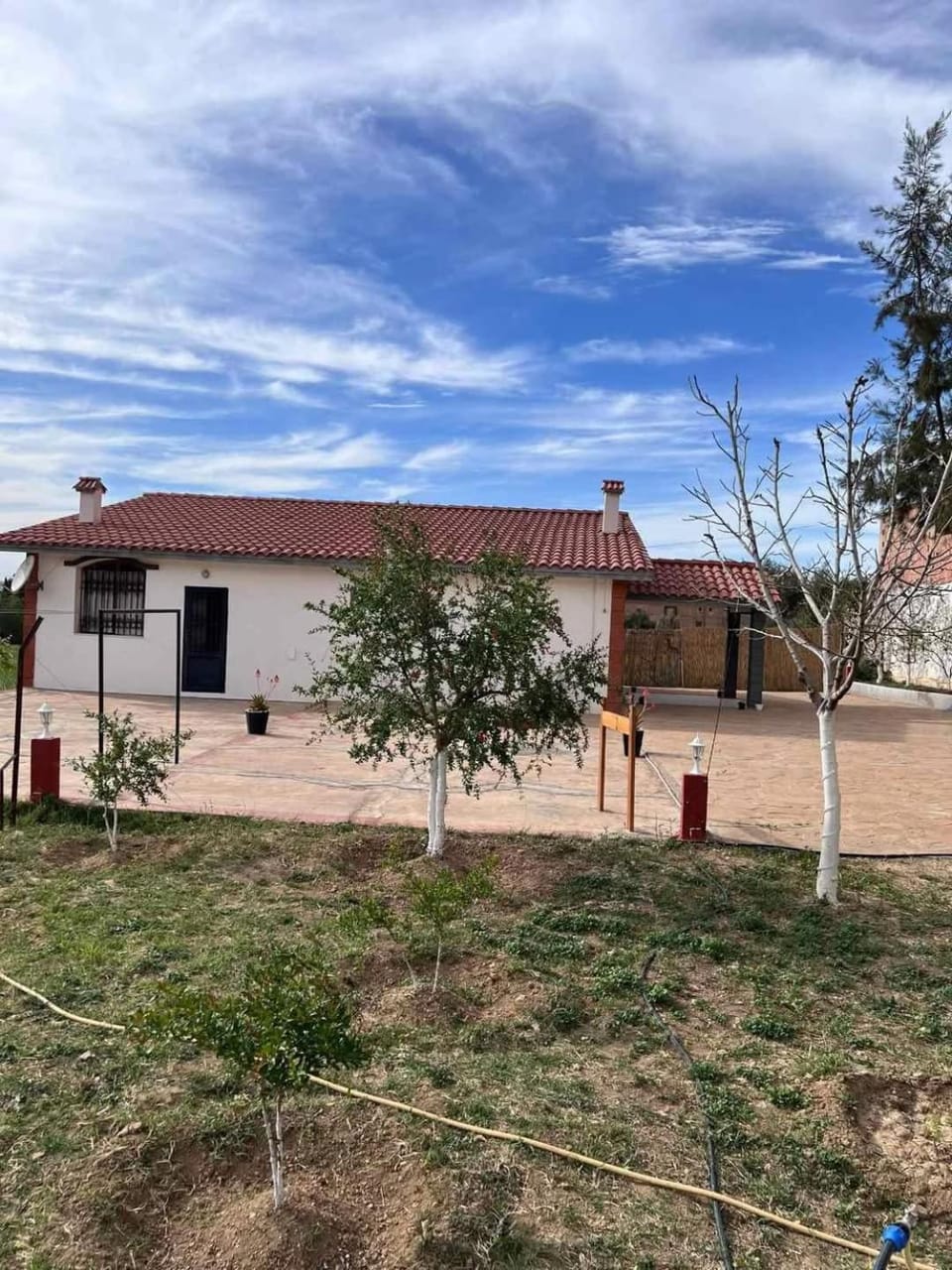 Maison location tlemcen Apartment in Algeria