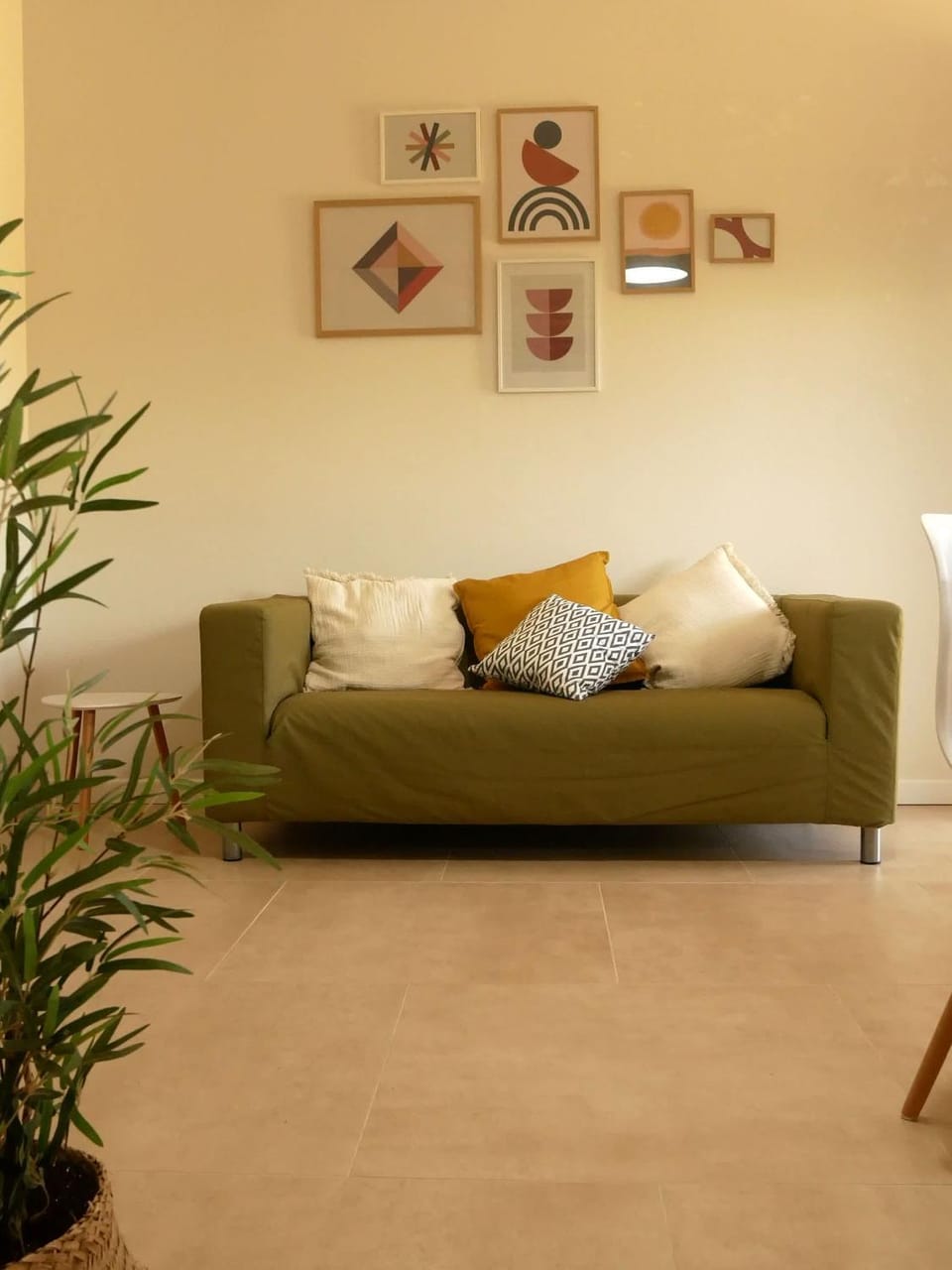 Casale Falisco - Tuscia Countryside Apartment in Lazio