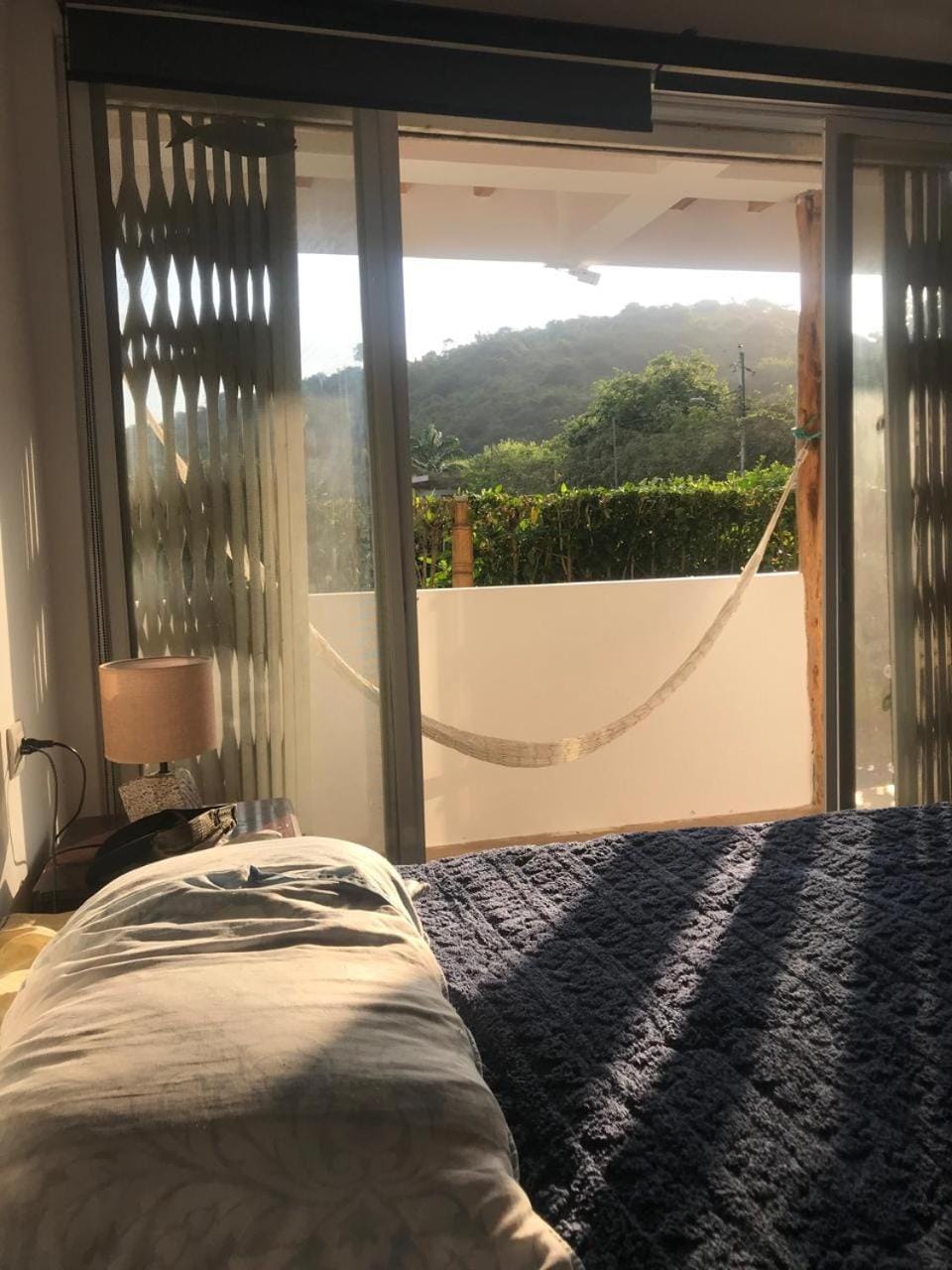 Ayampe Sunrise Hotel in Manabí Province