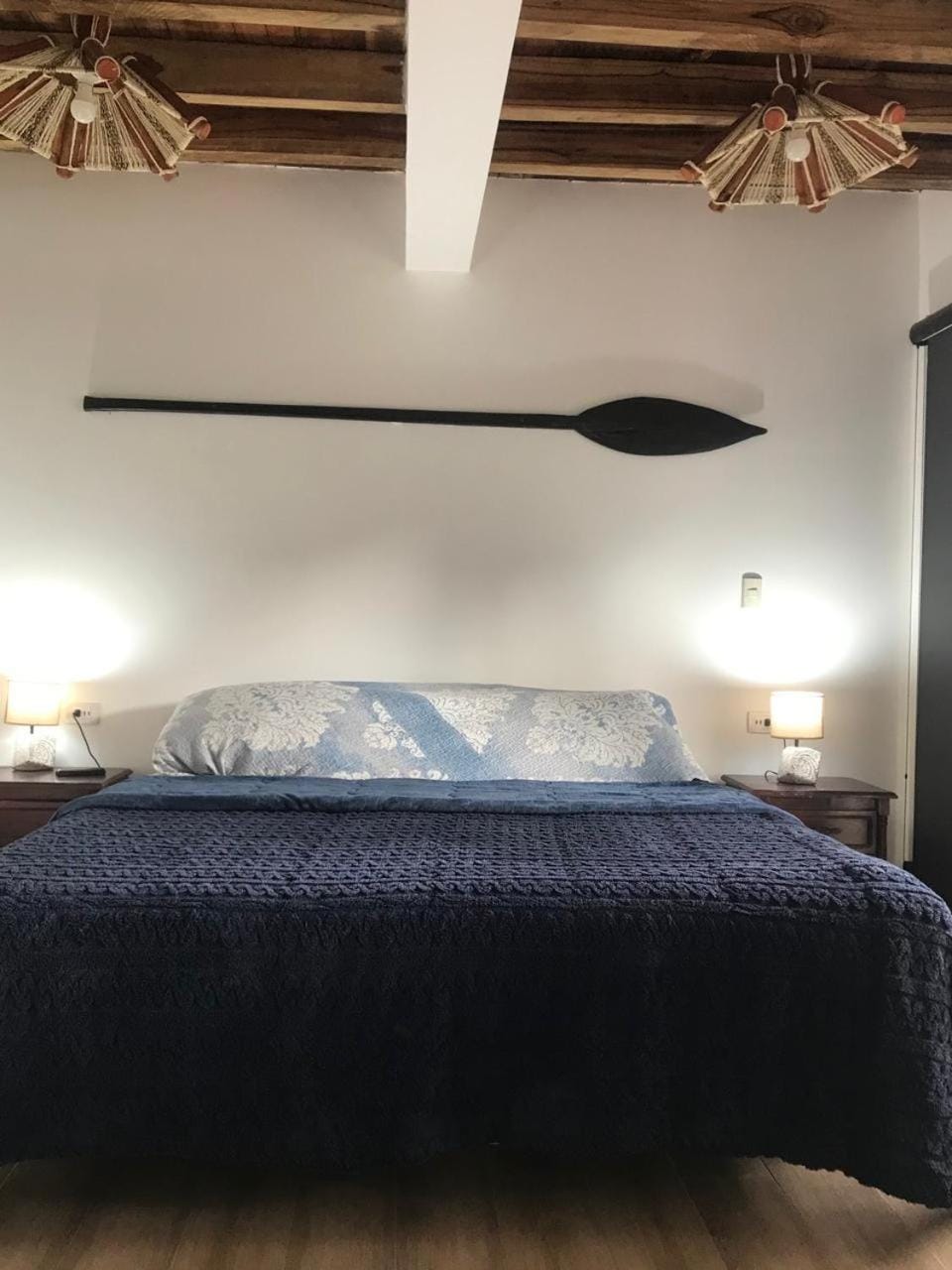 Ayampe Sunrise Hotel in Manabí Province