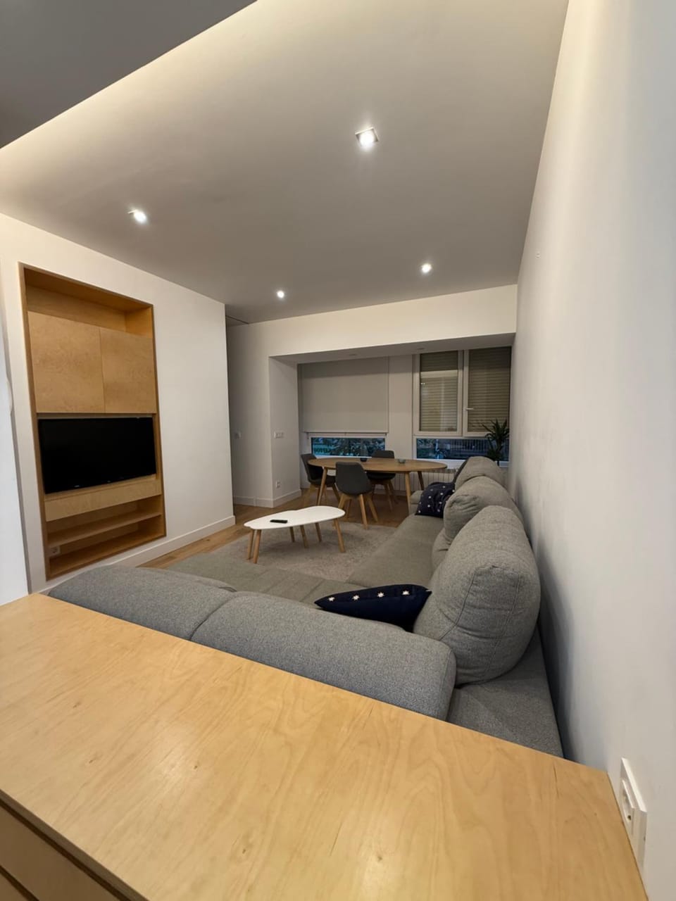 Dalia apartamento Apartment in San Sebastian