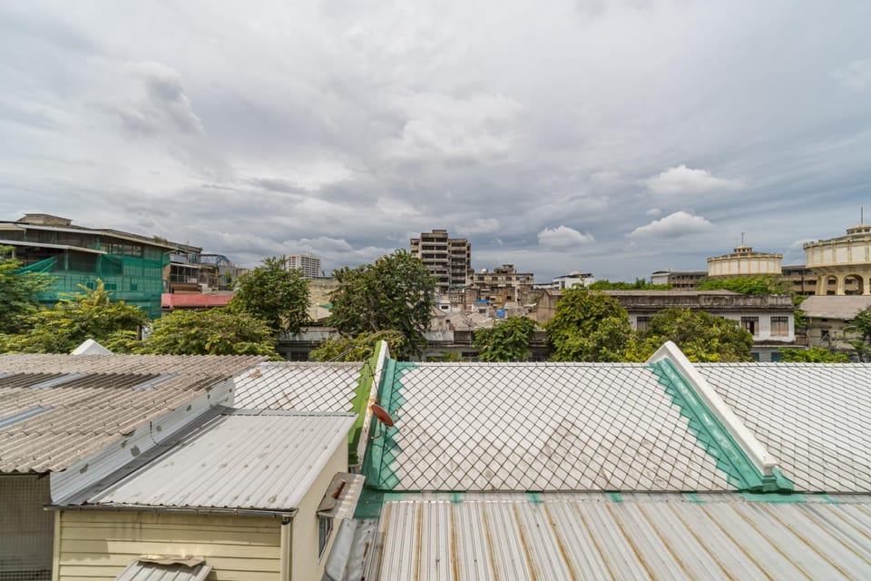 City view