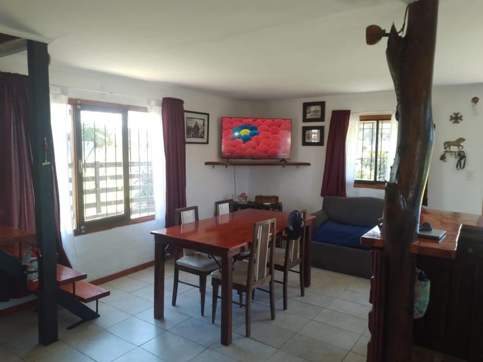 CASA Barrio Parque Mar House in Miramar