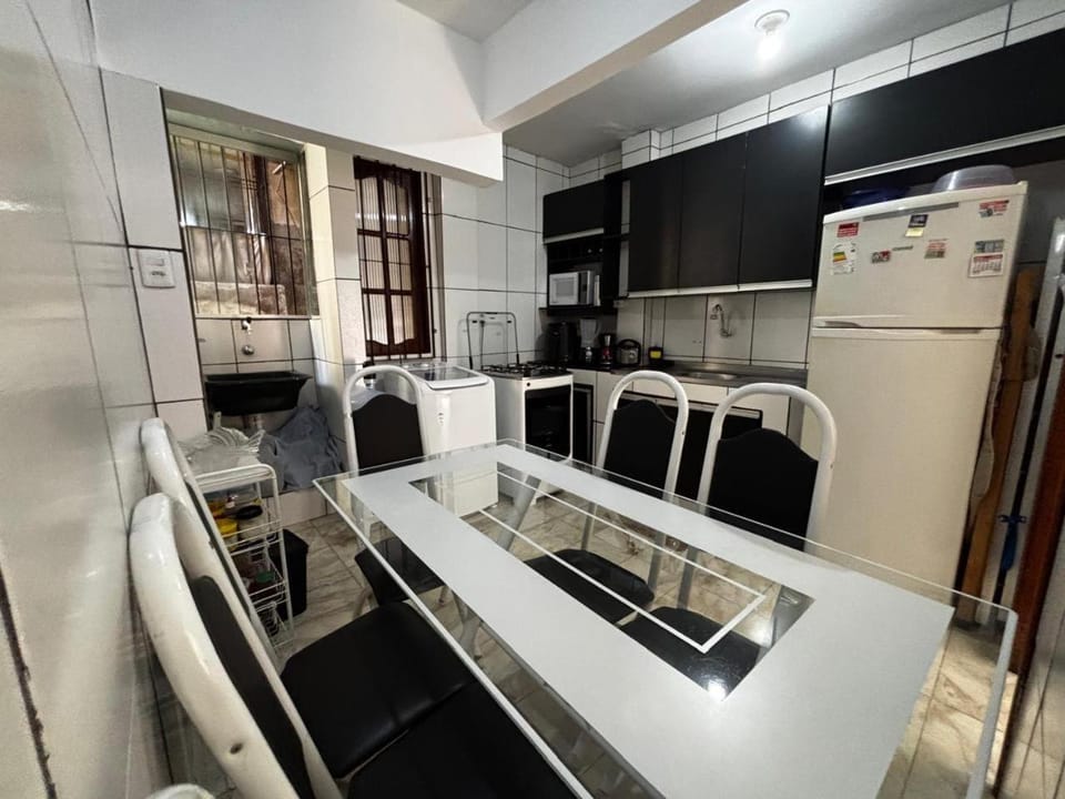 Apartamento para COP30 Apartment in Belém