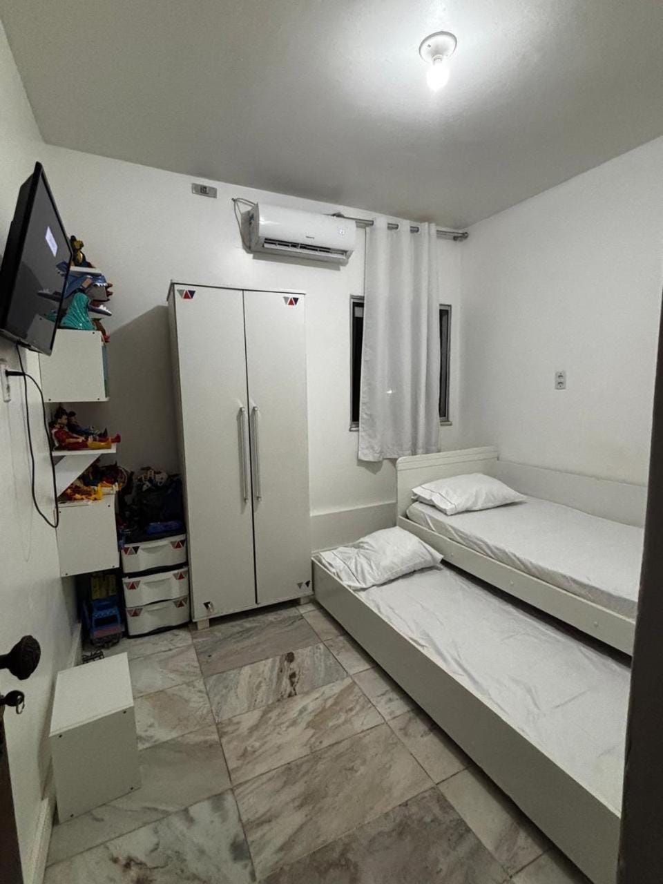 Apartamento para COP30 Apartment in Belém