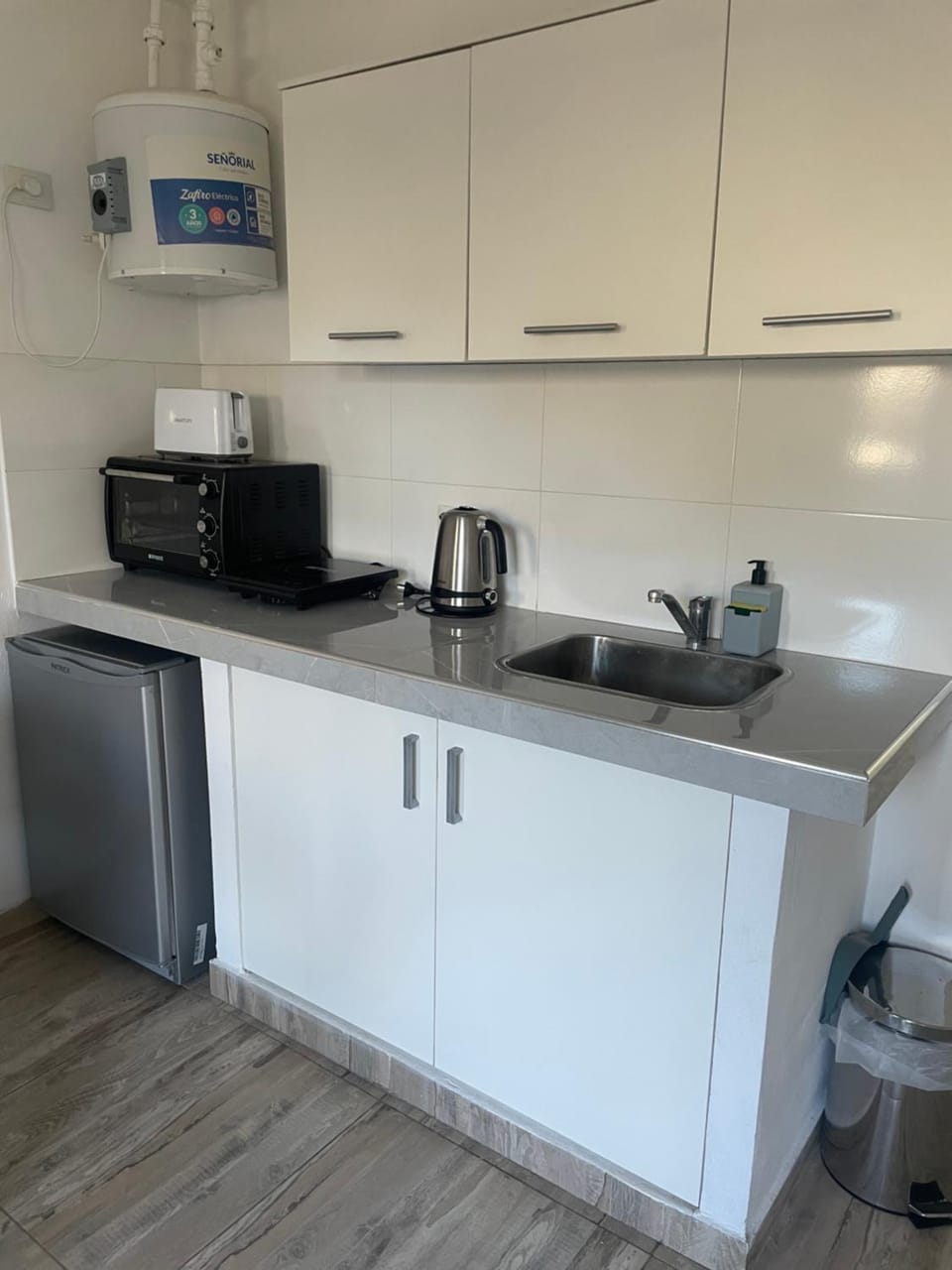 Aviva III Apartment in Belén de Escobar