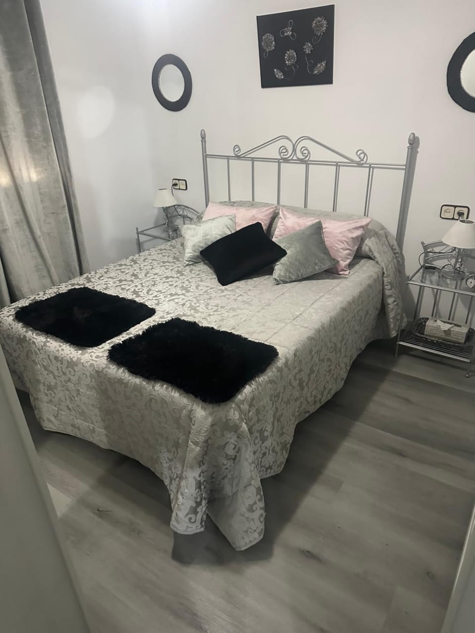 nervion Apartment in Seville