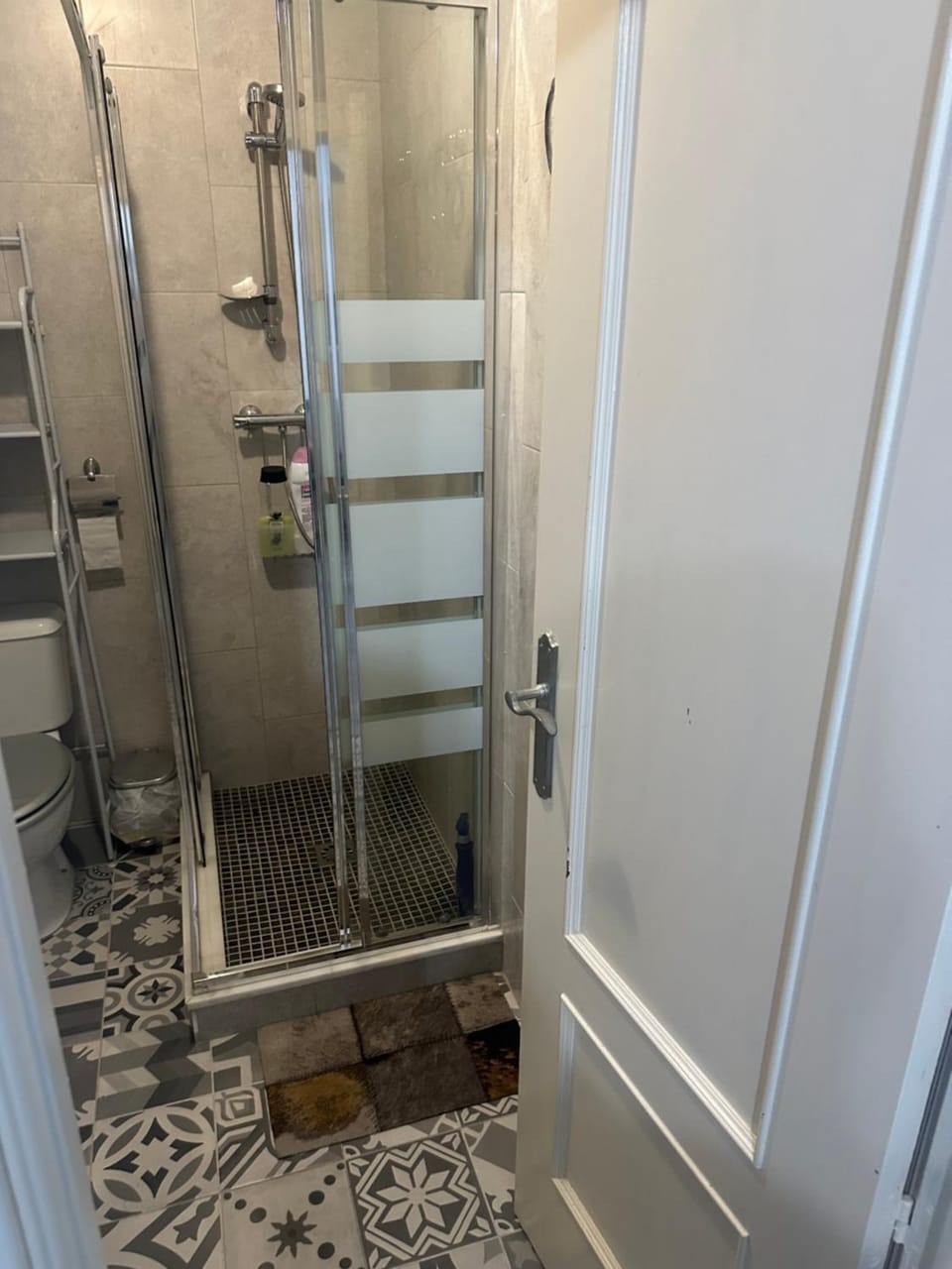 nervion Apartment in Seville
