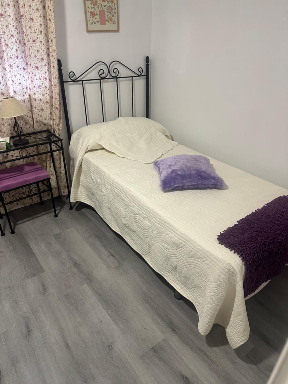 nervion Apartment in Seville