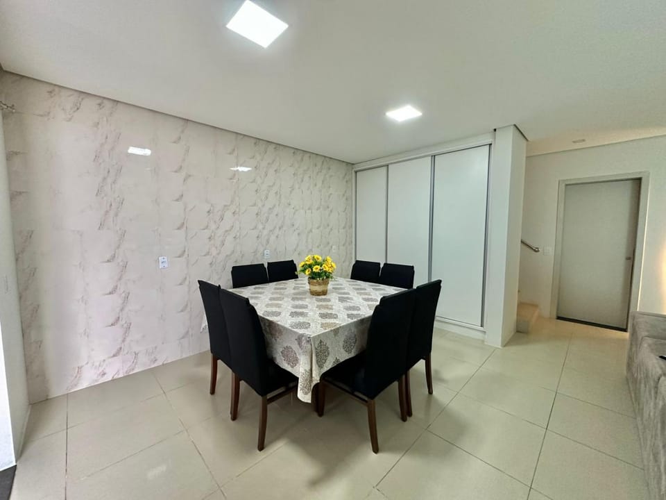 Communal kitchen