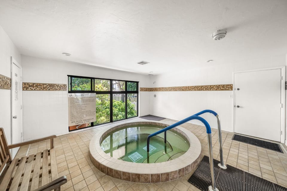 Gulf and Bay Club- C305 Apartment in Siesta Beach