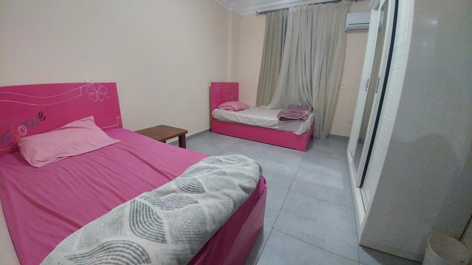 Wissam Apartment in Egypt