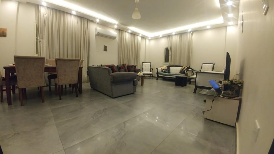 Wissam Apartment in Egypt