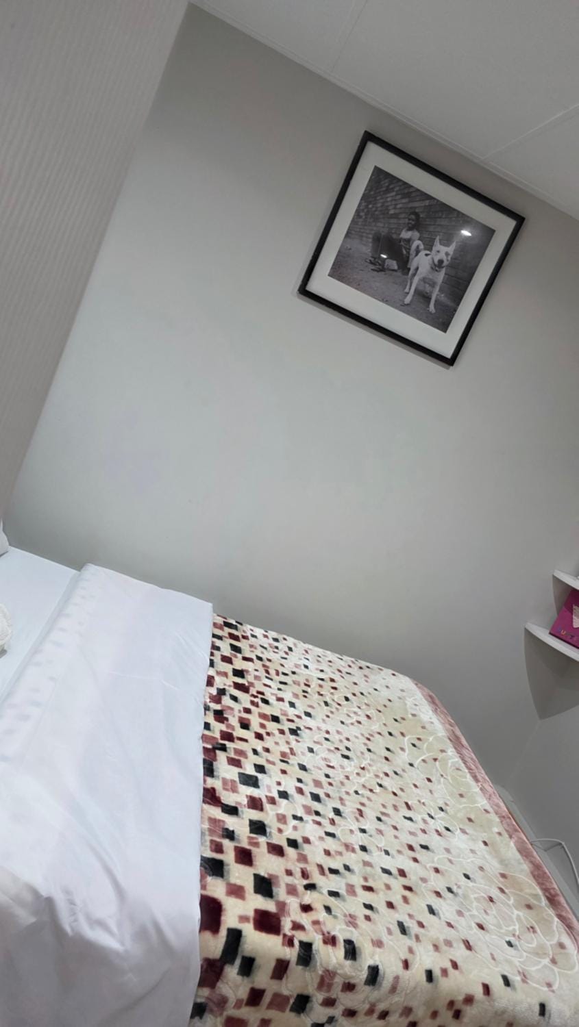 Ntale Guest House Bed and Breakfast in Gauteng