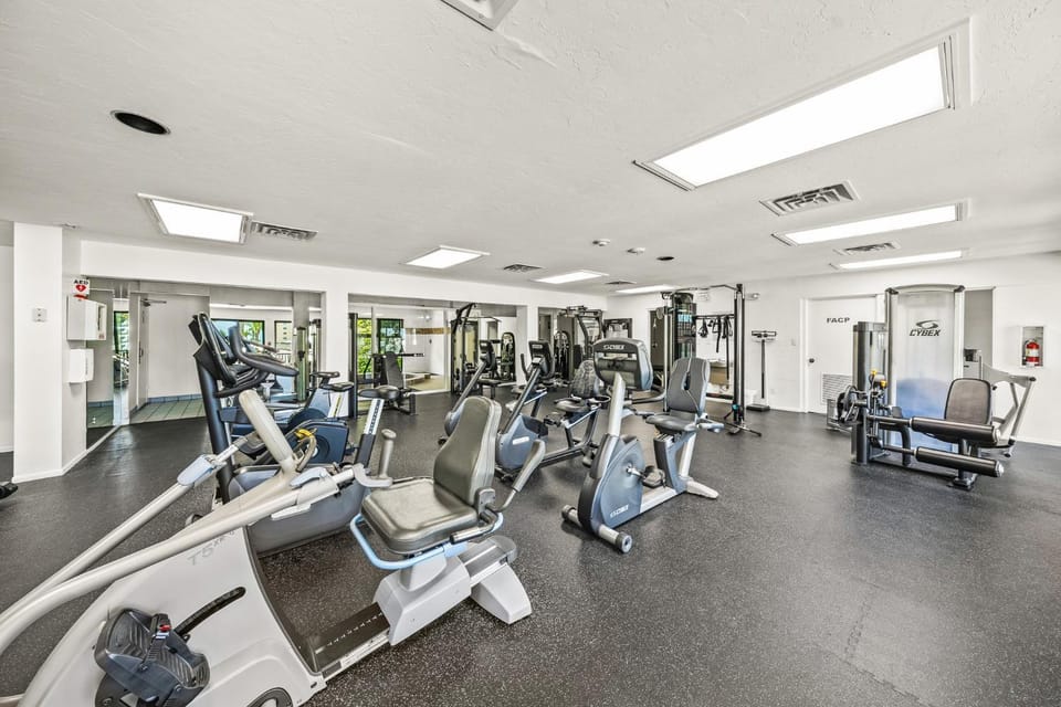 Gulf and Bay Club- D203 Apartment in Siesta Beach