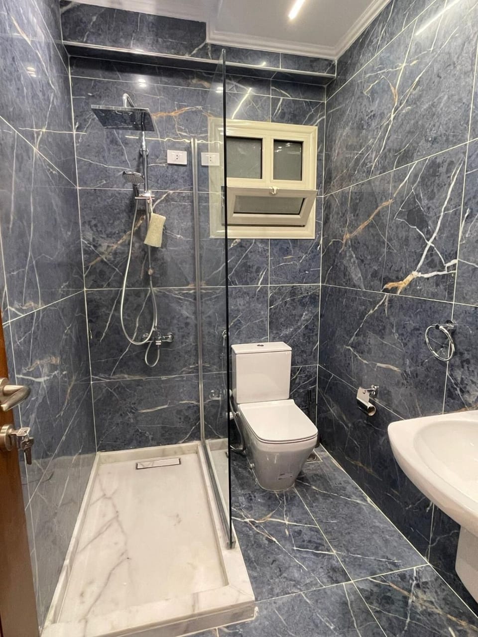 Modern 2 Bedroom Apartment Apartment in Egypt