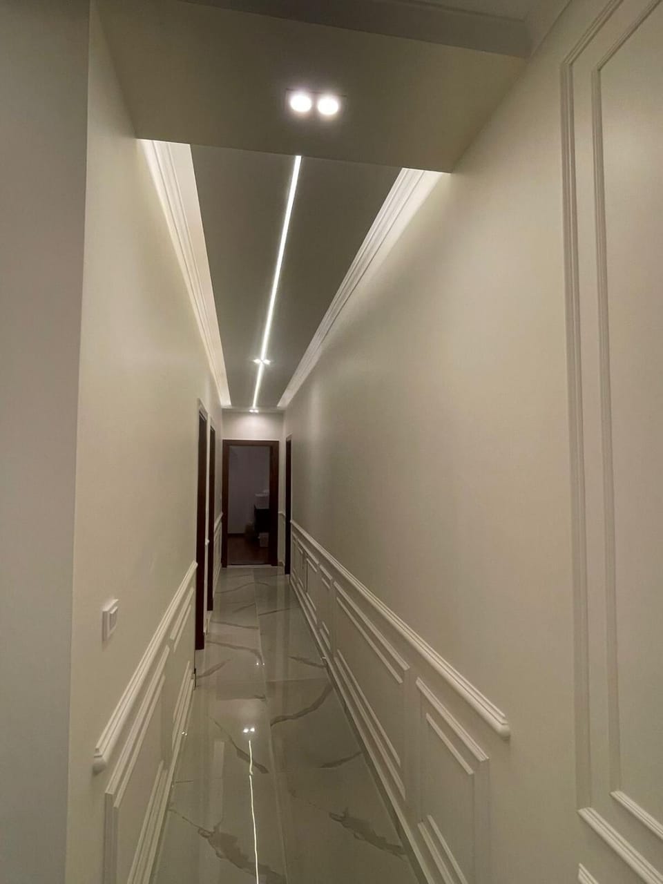 Modern 2 Bedroom Apartment Apartment in Egypt