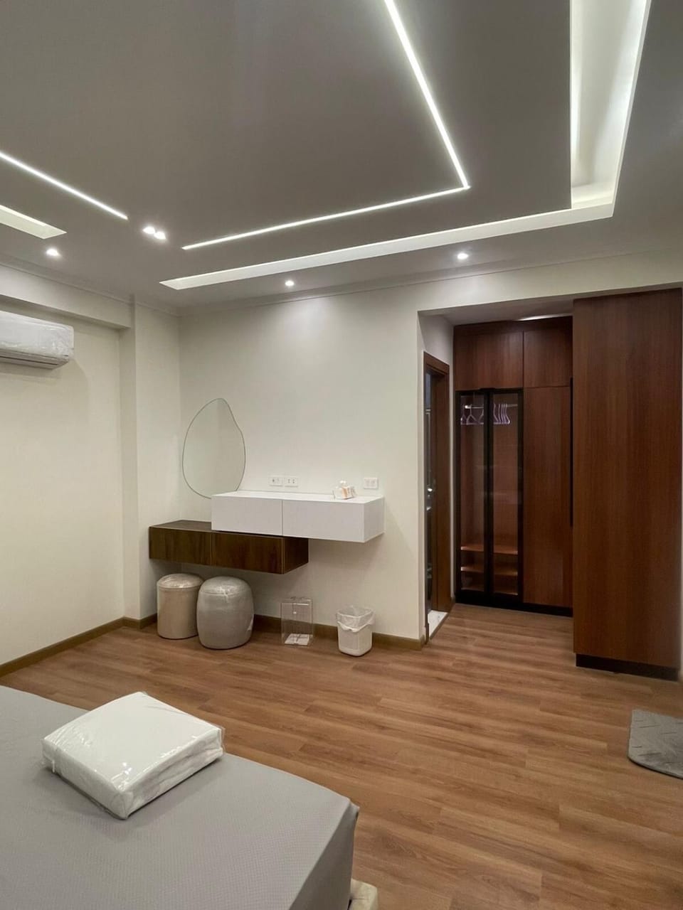 Modern 2 Bedroom Apartment Apartment in Egypt
