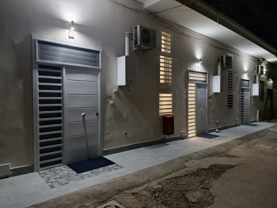 AparthouseRisorgimento MISENO House in Campania