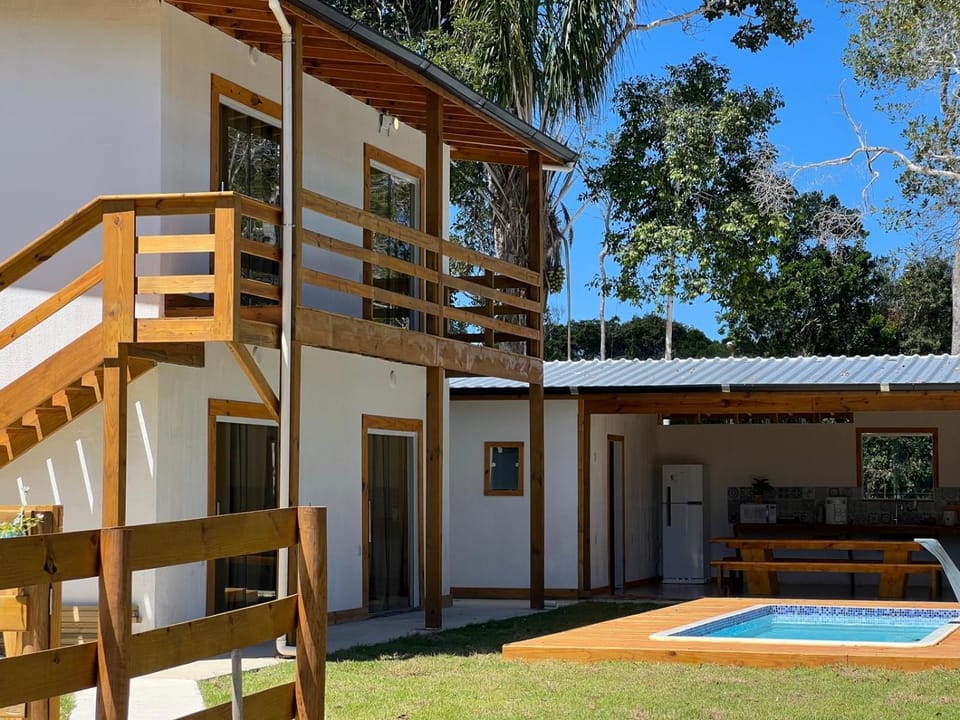 Rancho Minas - 5 suites em um condomínio House in State of Bahia