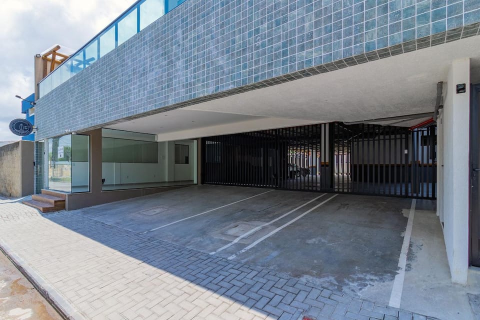 Area and facilities
