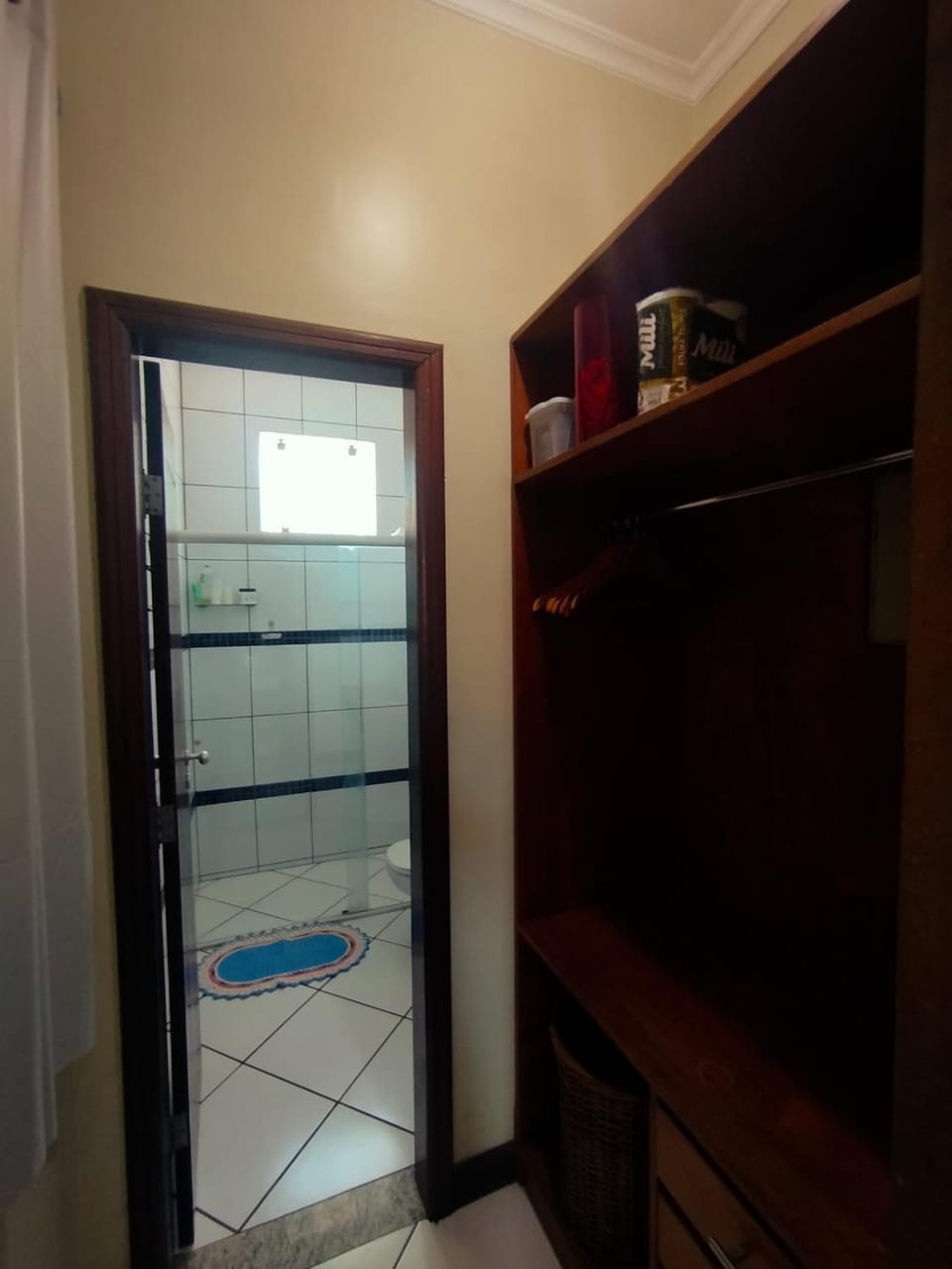 Apartamento mobiliado ideal para COP30 Apartment in Belém