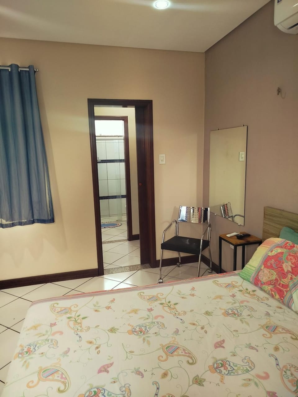 Apartamento mobiliado ideal para COP30 Apartment in Belém