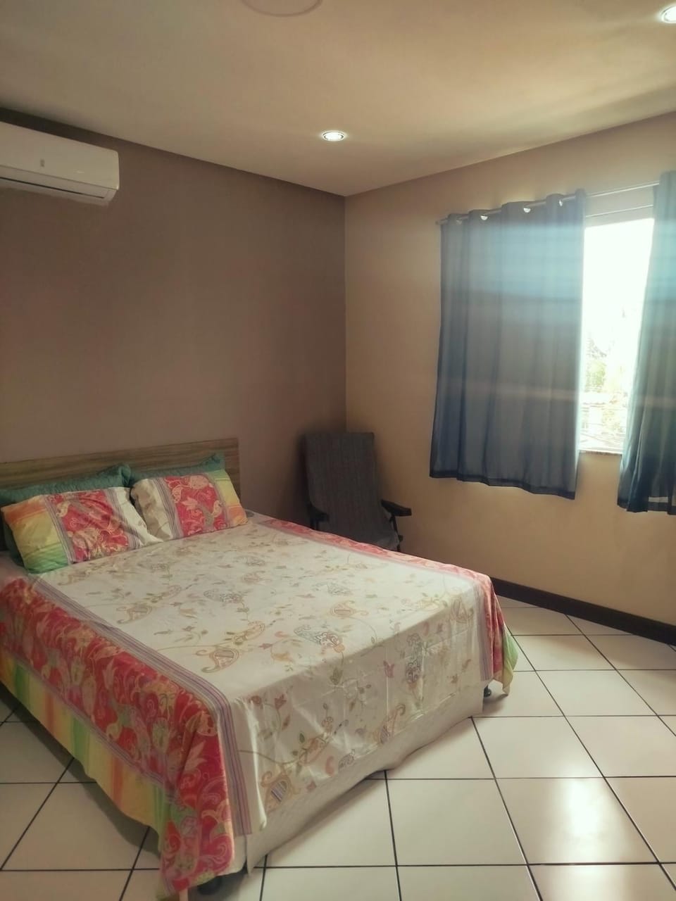 Apartamento mobiliado ideal para COP30 Apartment in Belém