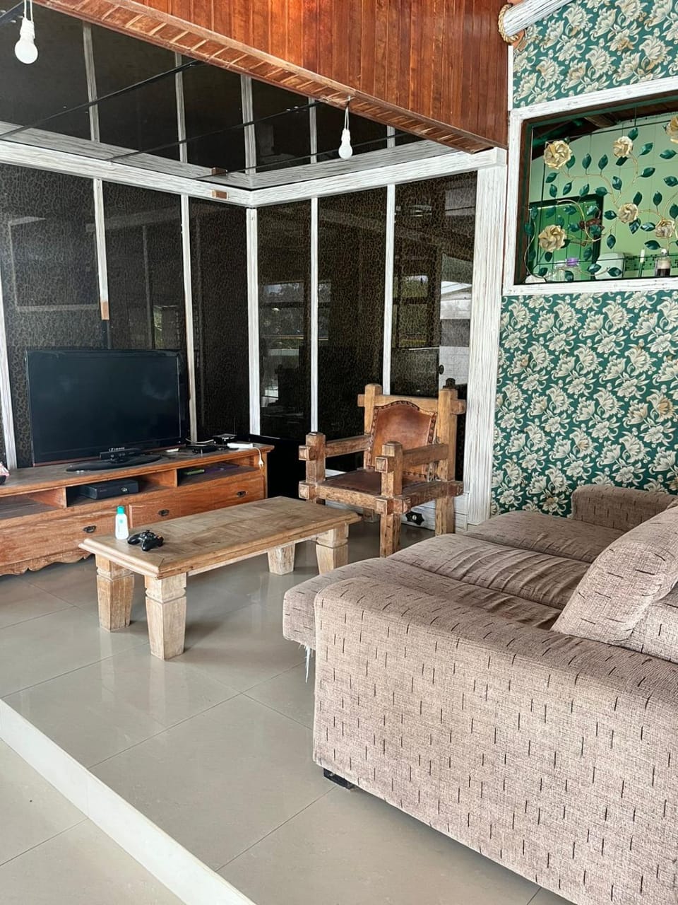 Ótima casa próxima a praia e o centro House in Ilhabela