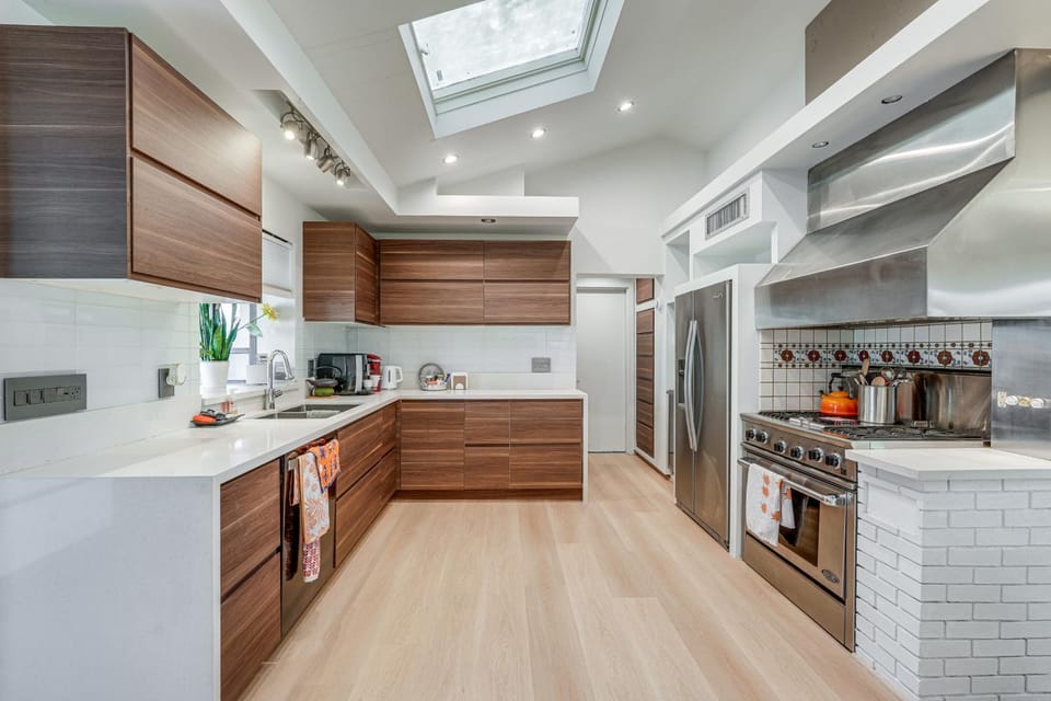 1 Mi to Dtwn & Mill Avenue! Home w/ Outdoor Oasis House in Tempe