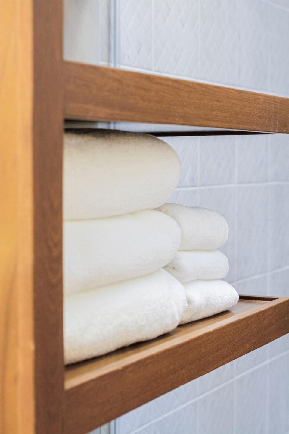 towels