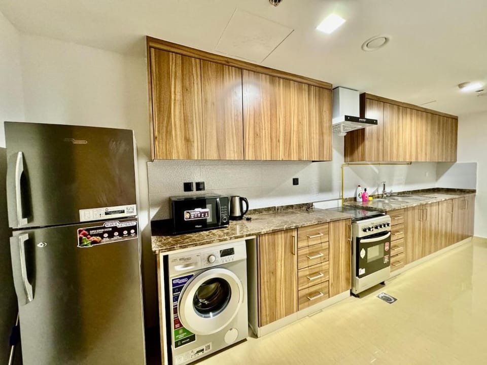 Deira Luxurious unit near metro Apartment in Dubai