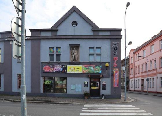 Apartmán Hanka Apartment in Czechia