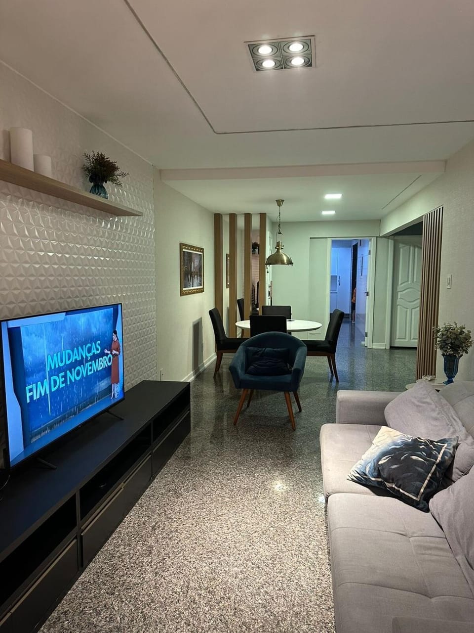 Apartment for COP30 Apartment in Belém