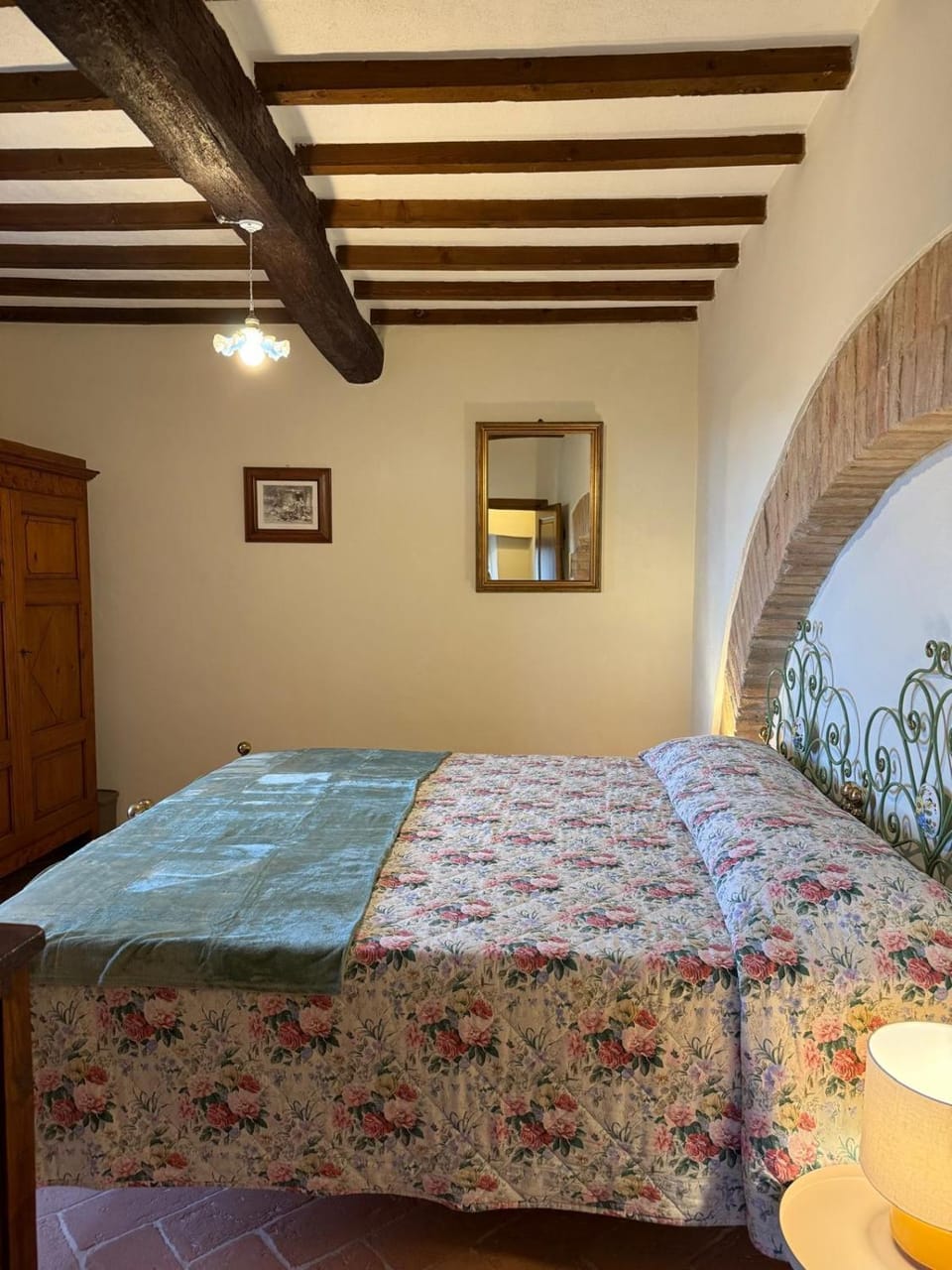 Casina Gattoli - Casa Vacanze Apartment in Montalcino
