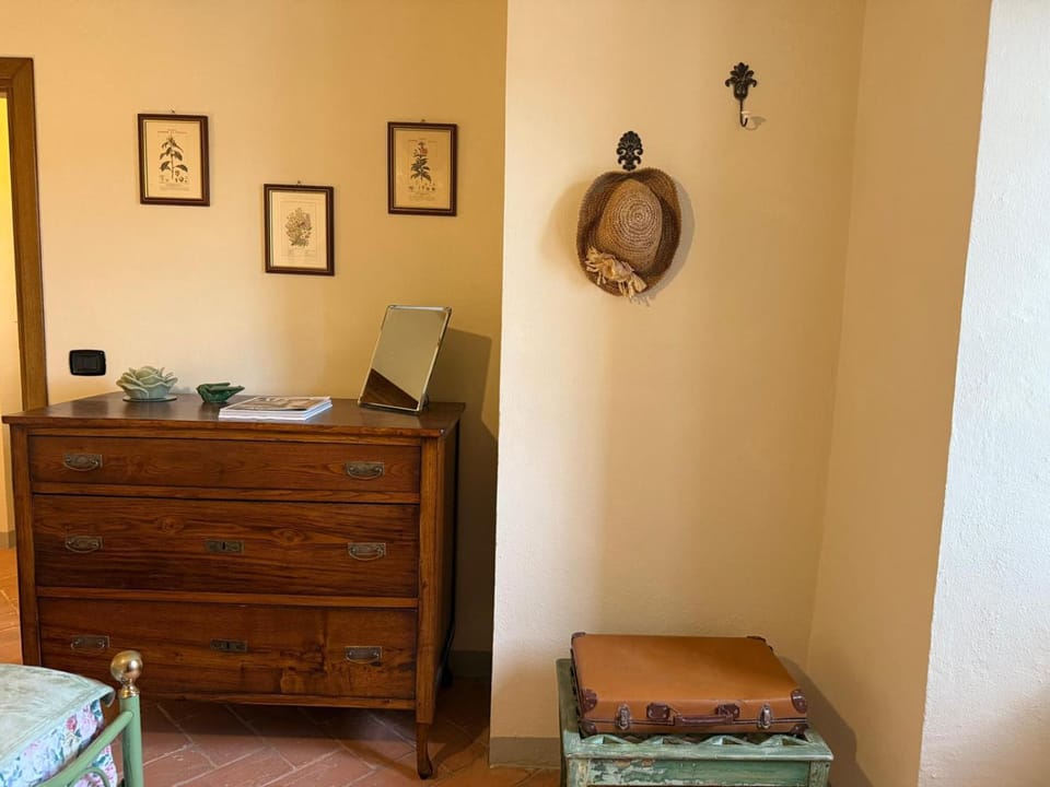Casina Gattoli - Casa Vacanze Apartment in Montalcino
