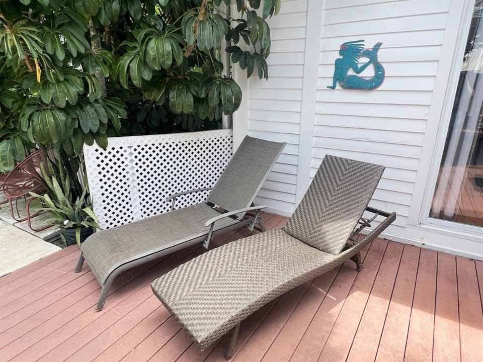 sunbed