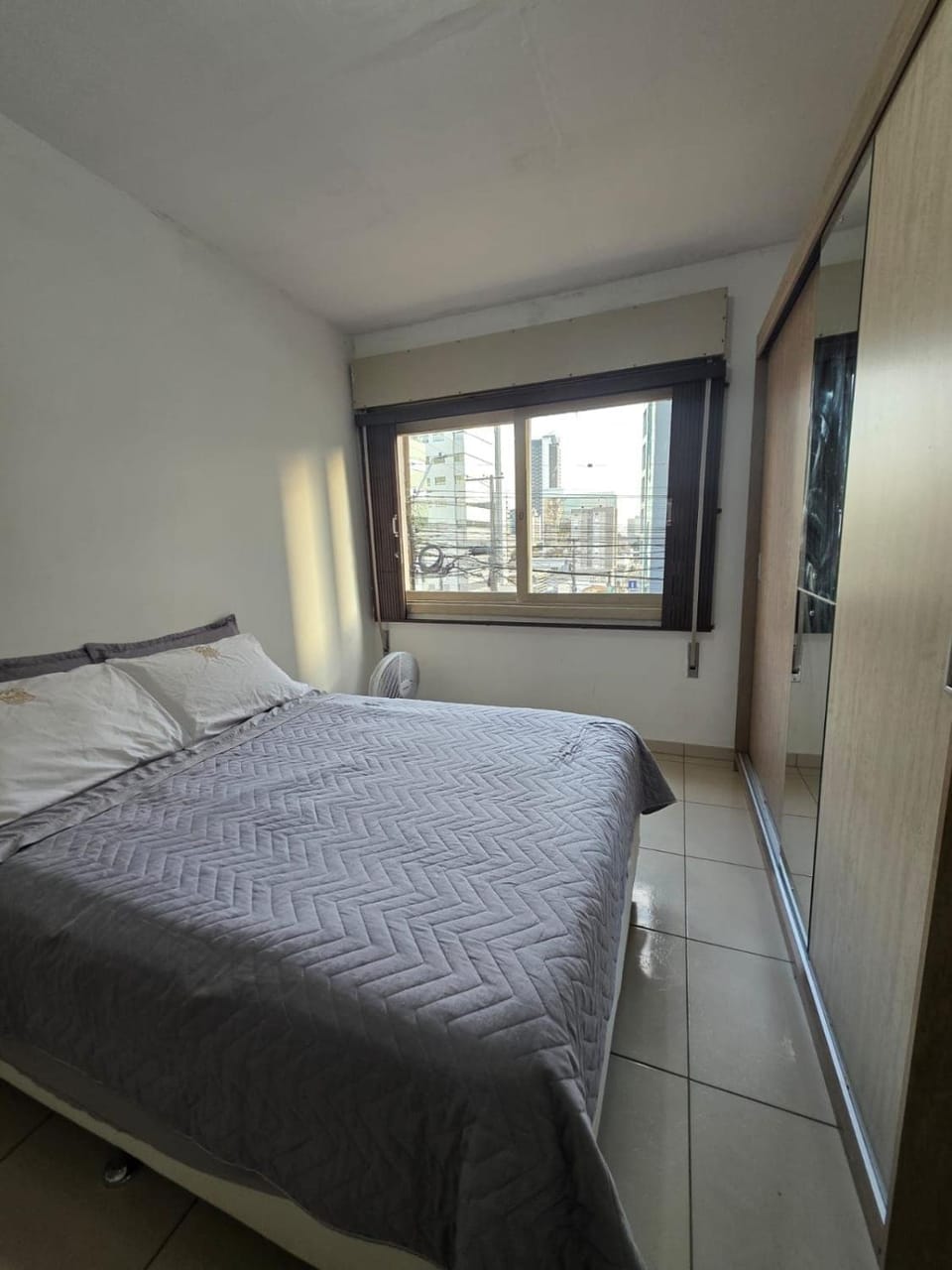 SH Ao Lado do Hospital São Vicente - Apto Completo - BnB Serviços Inteligentes Por Fioravante Apartment in State of Santa Catarina